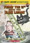 [Black Lagoon Adventures 25] • Friday the 13th from the Black Lagoon